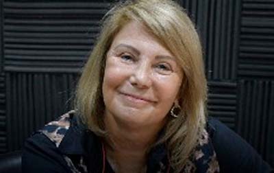 Dra. Marta Beatriz Estevez