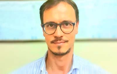 Dr. Federico Sedlacek