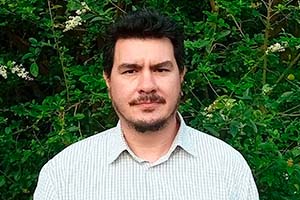 Lic. Fernando Navarro