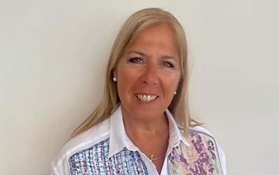 Dr. María Florencia Franchini