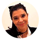 Dra. Nadia García: : Dra. Nadia García: :