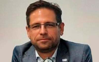 Gastón Valente 