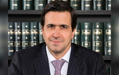 Dr. Germán González Campaña
