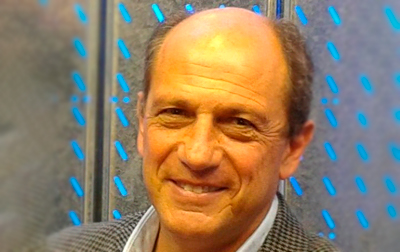 Gustavo Marcelo Gonik