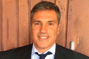 Gonzalo Mayo Nader