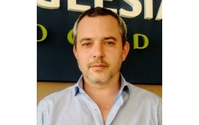 Gonzalo Fernandez Moores