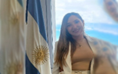 Guillermina Luque