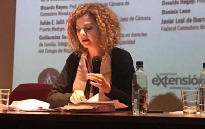 Dra. Guillermina L. Sosa