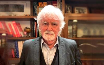 Guillermo Valcarce
