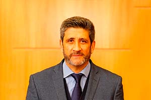 Dr. Gustavo Abreu