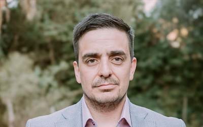 Gustavo G. Rapalini