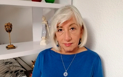 Hilda Rosa Rodríguez