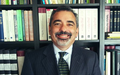 Horacio Jaime Romero Villanueva