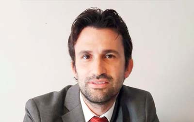 Ignacio Lovage