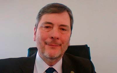 Jorge Frega