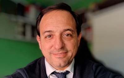 Dr. José María Torres Traba