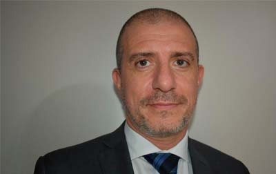 Dr. José Sahían