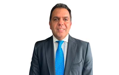 Dr. Ignacio Juan González Magaña