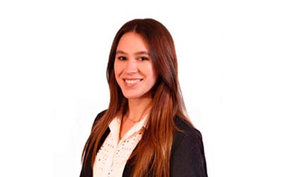 Dra. Julieta Agustina Juan