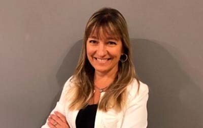Carina Gómez Ansede