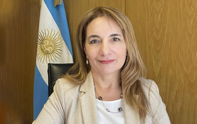 Laura Belloqui