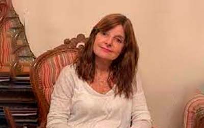 Contadora Pública Laura Colucci 