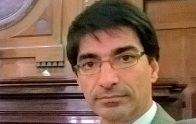 Dr. Leandro Safi