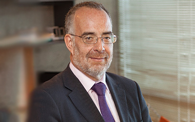 Leonardo Moreno Holman