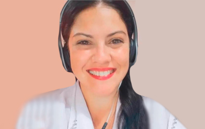 Lic. Luciana Canziani