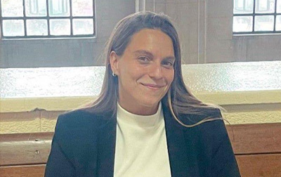 María de las Mercedes Lugones Poggi