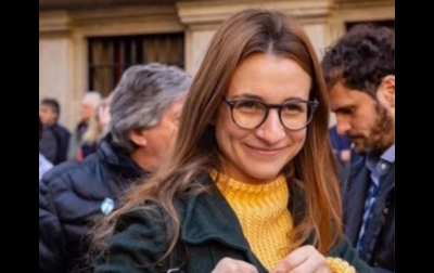 Ma. Antonella Patriarca
