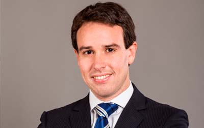 Marcos Gómez Martín