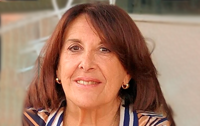 Maria Cristina De Cesaris