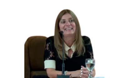 Dra. Mariel F. Molina De Juan
