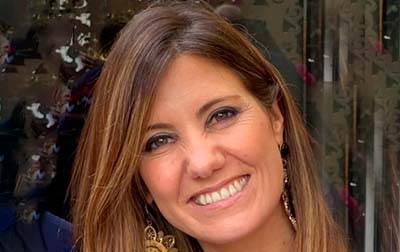 Mariela González