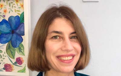 Dra. Mariela Panigadi