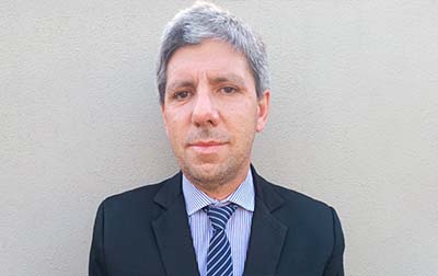 Martín Benitez