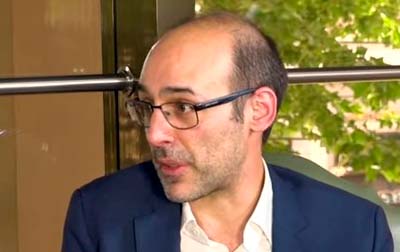 Esc. Martín Russo 