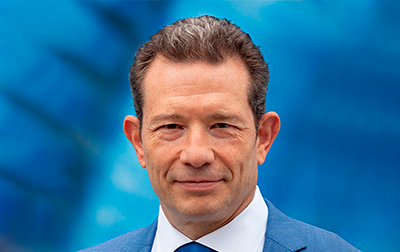 Martin Sabelli