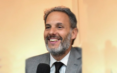 Dr. Matias Fernández Pinto