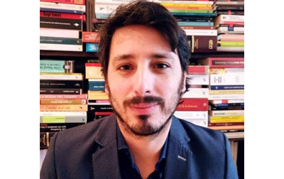 Dr. Matías Sucunza