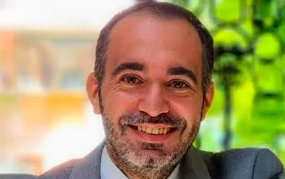 Juan Ignacio Cruz Matteri