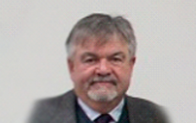 Mauricio Cabezas