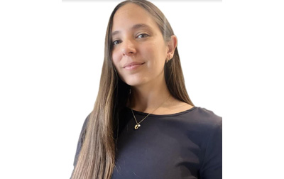 Mercedes Rodríguez Goyena