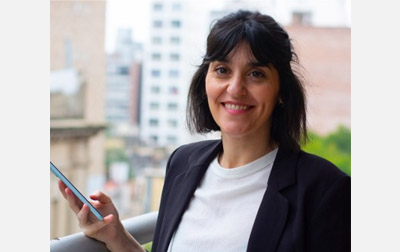 Dra. Nadia Antonini