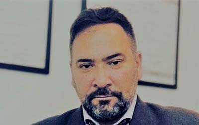 Dr. Julián Martin Narducci