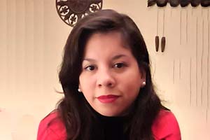 Noelia Cortinas