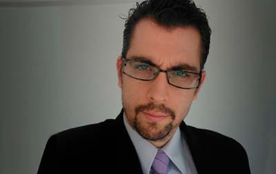 Dr. Pablo Acuña