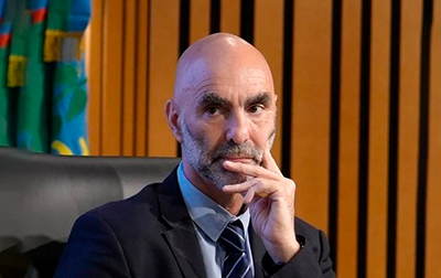Pablo Santamarina