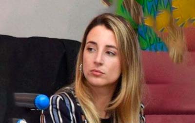 Paula Mayor